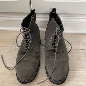 Men boots